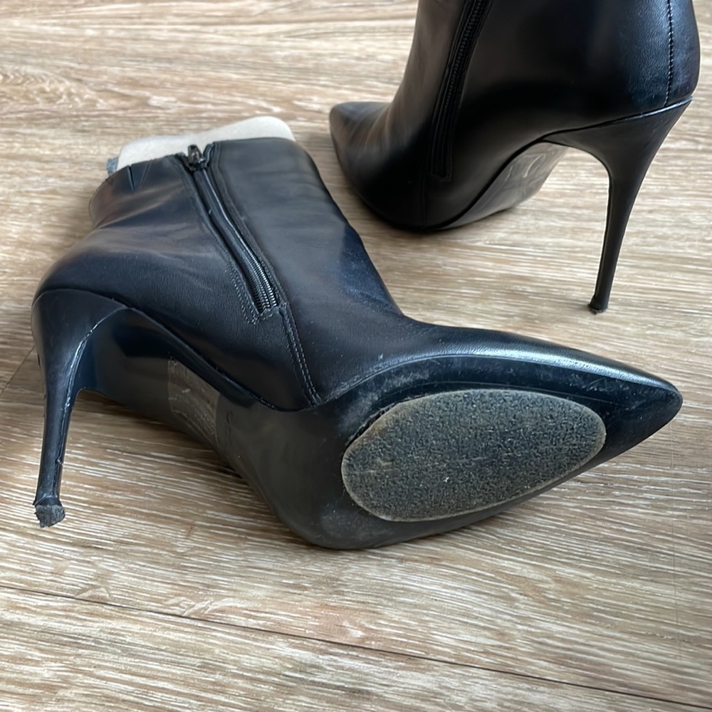 Booties - Picture 9 of 9